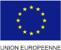 Logo Union Européen